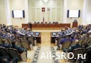 Рекультивация и возмещение вреда земельным ресурсам, возможно, будут обеспеченны за счет компфондов: читать другие актуальные новости о СРО на информационном портале «Всё о саморегулировании».